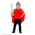 Épée Du Chevalier Vaillant