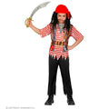 Pirate Sans Trésor Enfant Costume