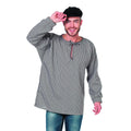 Grijze Antieke Boerenkiel Unisex
