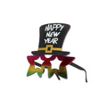 Lunettes De Nouvel An Brillantes