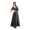 Marquise Magistral Taffetas Costume Femme