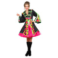 Veste Orientale Amusante Femme