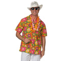 Chemise Hawaïenne Tequila Sunrise Homme