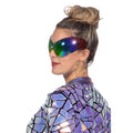 Lunettes Extra-Terrestres Stylées