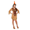 Gazelle Gracieuse Darkansas Costume Femme