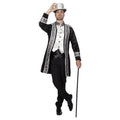 Manteau Snob Velours Homme