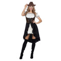 Cowgirl Du Désert Arizona Costume Femme