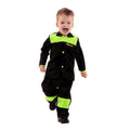 Vous Êtes Arrêté Bébé Policier Costume Garçon