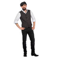 Gilet Avec Casquette Londres Homme