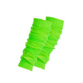Jambières Néon Vert