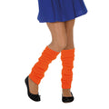 Jambières Orange