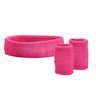 Ensemble Dentraînement Fit Girl Rose