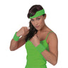 Ensemble De Sport Vert