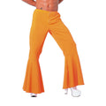 Pantalon Hippie Orange Bi-Stretch