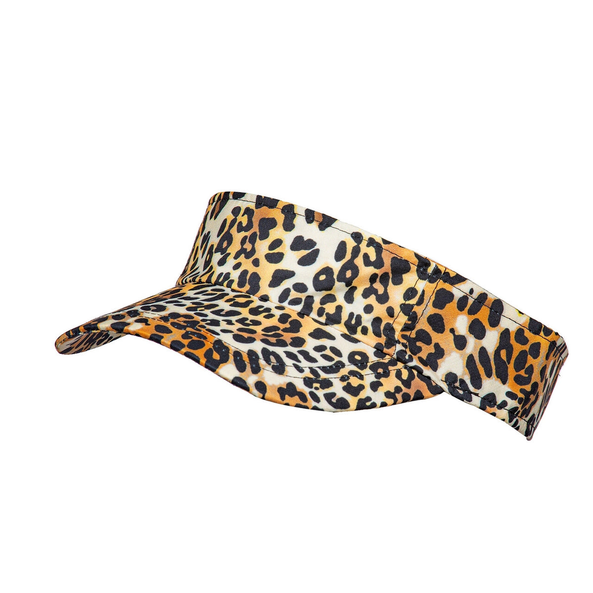 Op deze afbeelding zie je een Accessoires, van het merk Wilbers. Zonneklep Panter Fun