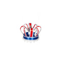 Mini Couronne Britannique De Luxe