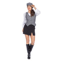 Dame Années Folles Costume Femme