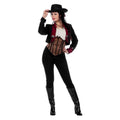 Dame Western Authentique Céleste Costume Femme