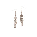Boucles Doreilles Squelette