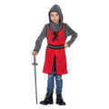 Chevalier Courageux Costume Garçon