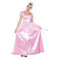 Princesse De Rêve Rose Sweet Dream Costume Femme