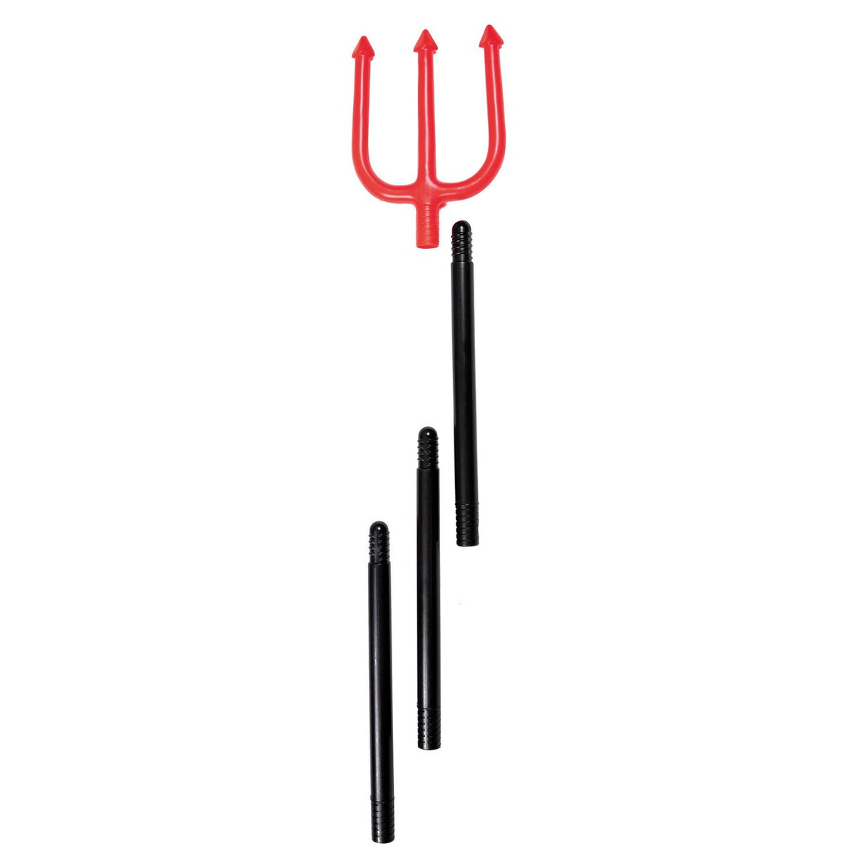 Op deze afbeelding zie je een Accessoires, van het merk Wilbers. Drietand Diablo