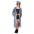 Veste À Paillettes Fine To Shine Femme
