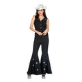 Fille De La Campagne Carly La Vache Costume Femme