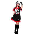 Cowgirl Rodéo Costume Femme