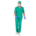 Chirurgien Docteur Coupe-Toujours Costume Homme