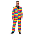 Pak Regenboog Man