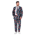 Pak Flamingo Man