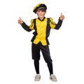 Costume Jaune Enfant Costume pour Enfants