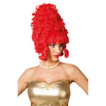 Marie Hautecheveux Rouge