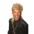 Perruque Johnny Fêtard
