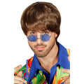 Perruque Homme Hippie Beatles