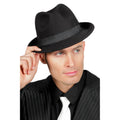 Chapeau De Gangster Luxe