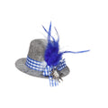 Petit Chapeau Tyrolien Annette