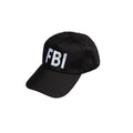 Casquette Fbi