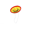 Mini Sombrero Mexicain