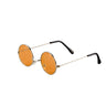 Lunettes Hippie Orange