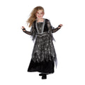 Sorcière Araignée Costume Fille