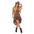 Veste Cowgirl Femme