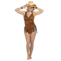 Cowgirl Far West Femme