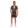 Festival De Plage Tropical Costume Homme
