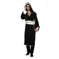 Cheikh Magnat Du Pétrole Costume Homme