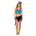 Haut De Fête Salou Femme
