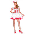 Infirmière Sensuelle Wonderland Costume Femme